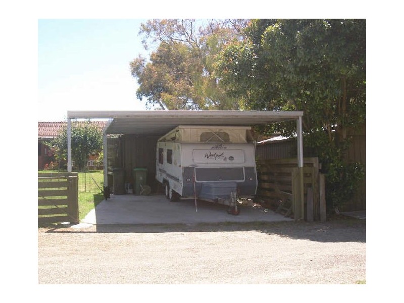 Raymond Island VIC 3880