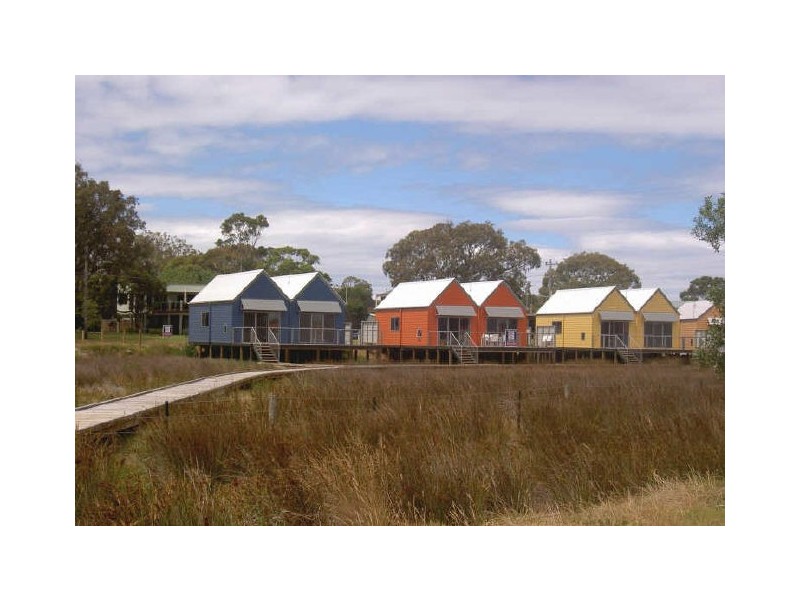 Raymond Island VIC 3880