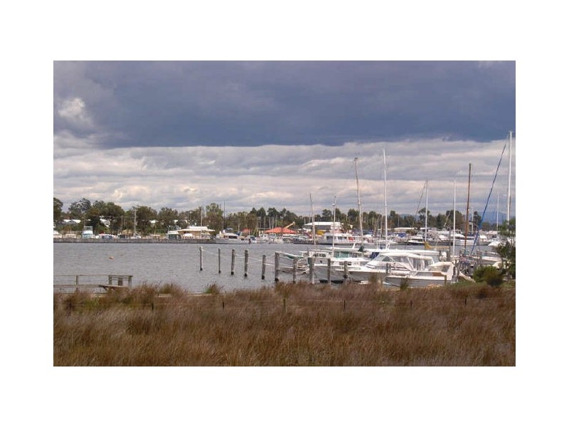 Raymond Island VIC 3880