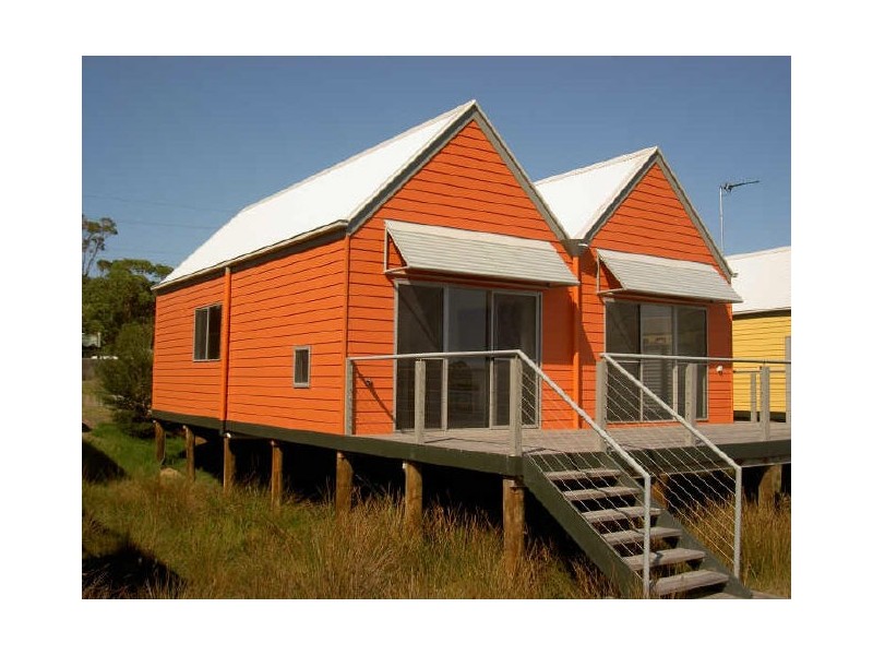 Raymond Island VIC 3880