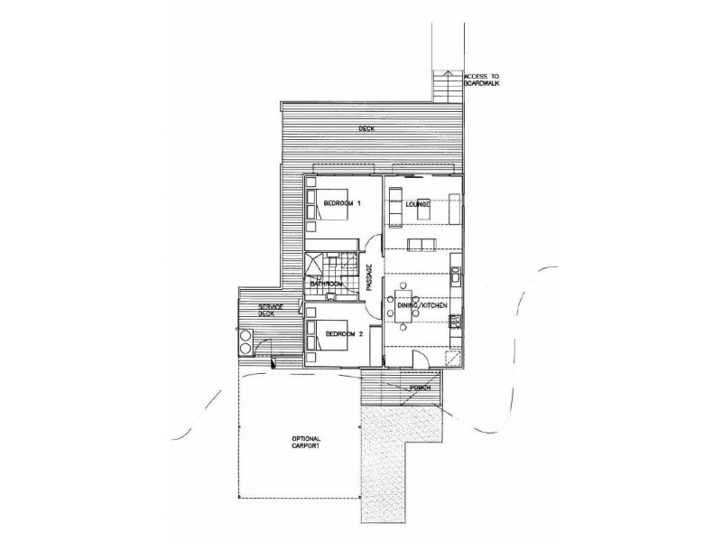 Raymond Island VIC 3880