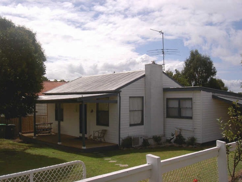 Paynesville VIC 3880