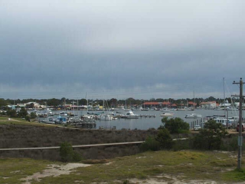 Raymond Island VIC 3880