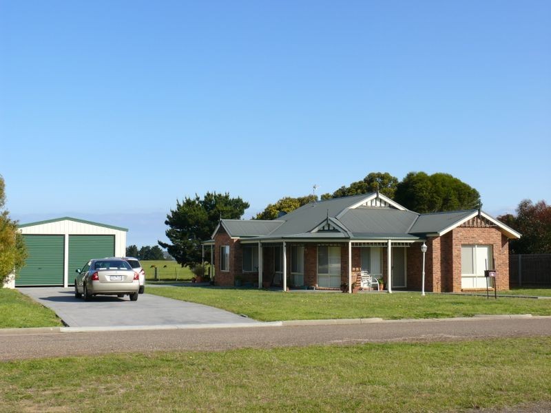 Newlands Arm VIC 3875