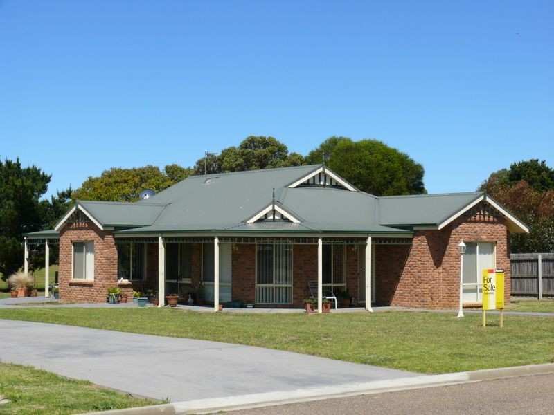 Newlands Arm VIC 3875
