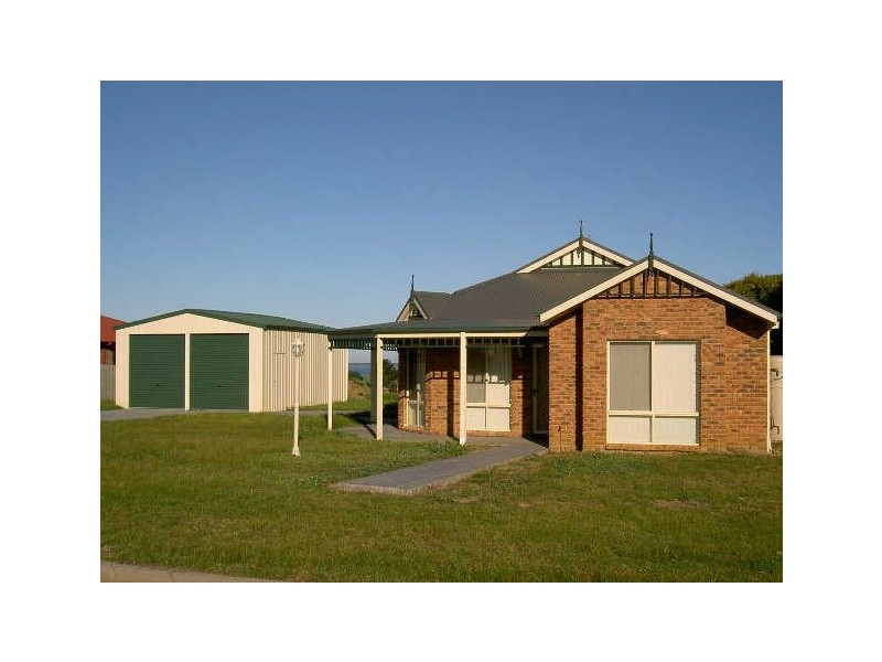 Newlands Arm VIC 3875