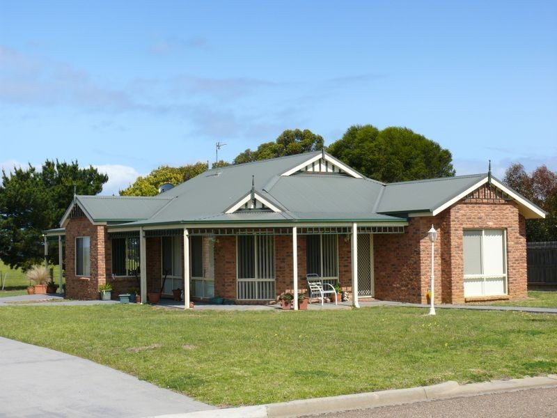 Newlands Arm VIC 3875