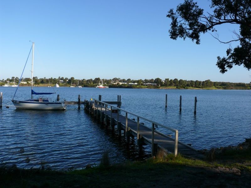 Paynesville VIC 3880