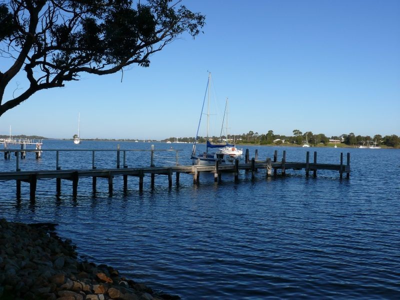 Paynesville VIC 3880