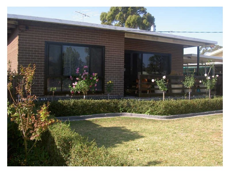 59 Fort King Road, Paynesville VIC 3880