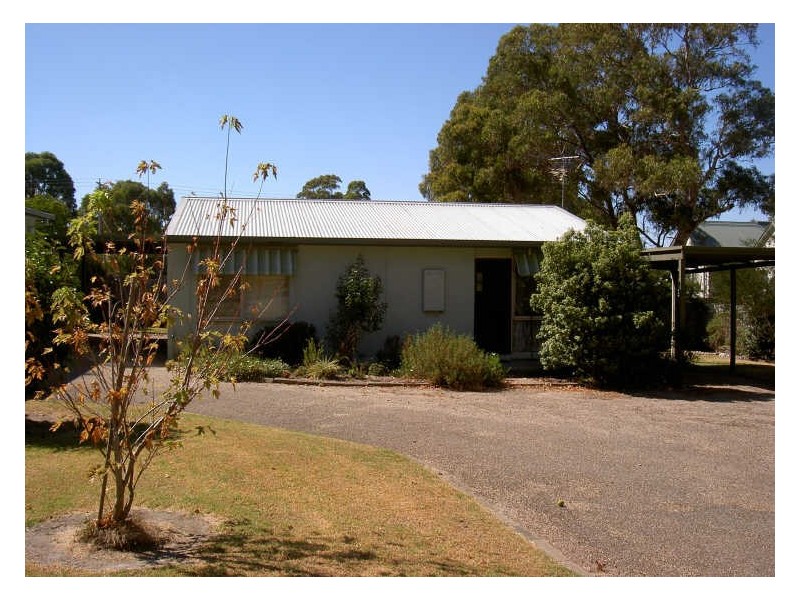 4/54 Main Road, Paynesville VIC 3880