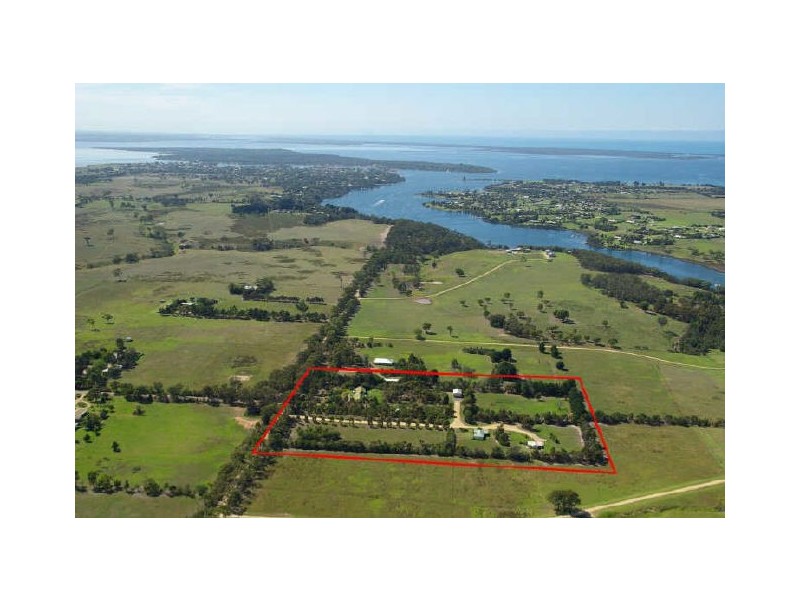 Eagle Point VIC 3878