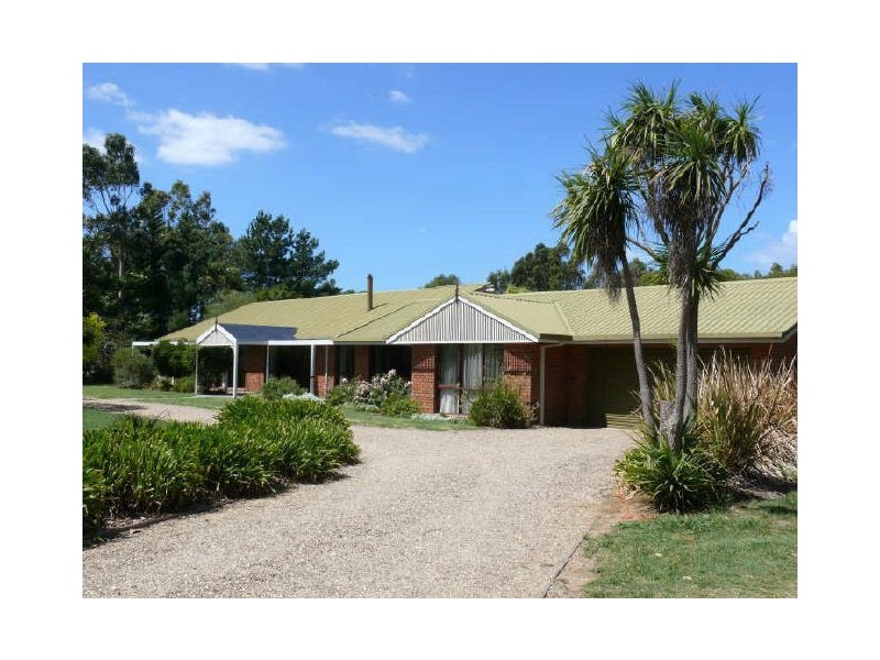 Eagle Point VIC 3878