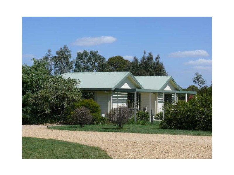 Eagle Point VIC 3878