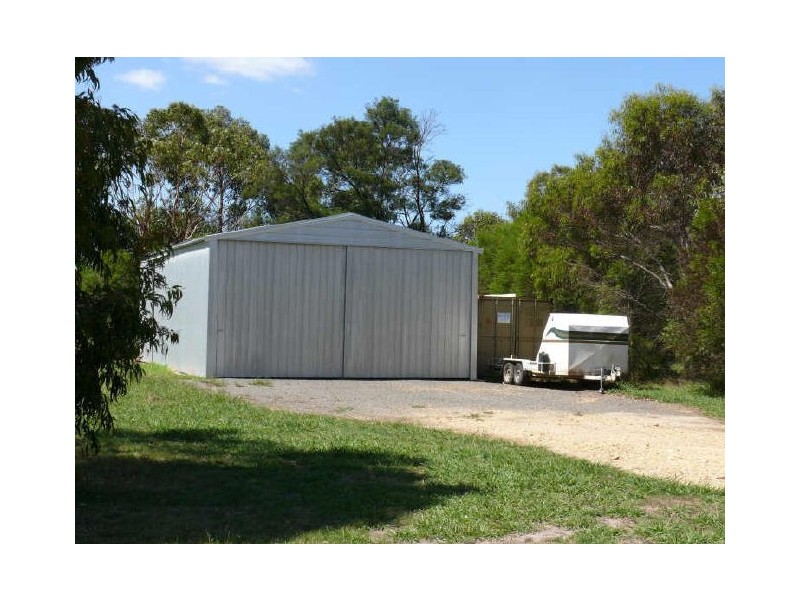 Eagle Point VIC 3878