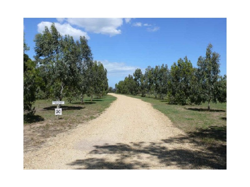 Eagle Point VIC 3878