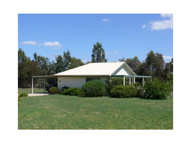 Eagle Point VIC 3878