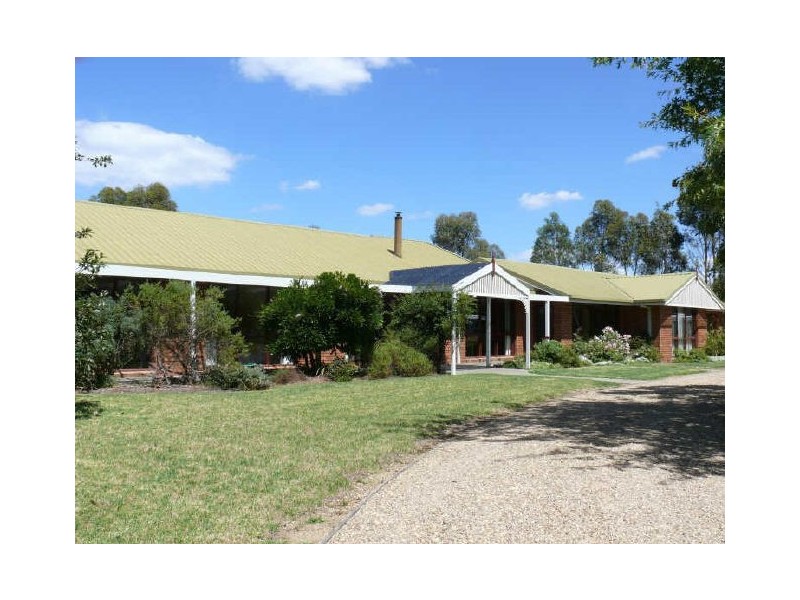 Eagle Point VIC 3878