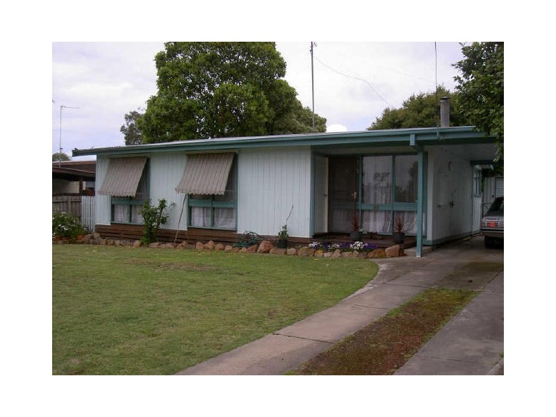 Paynesville VIC 3880