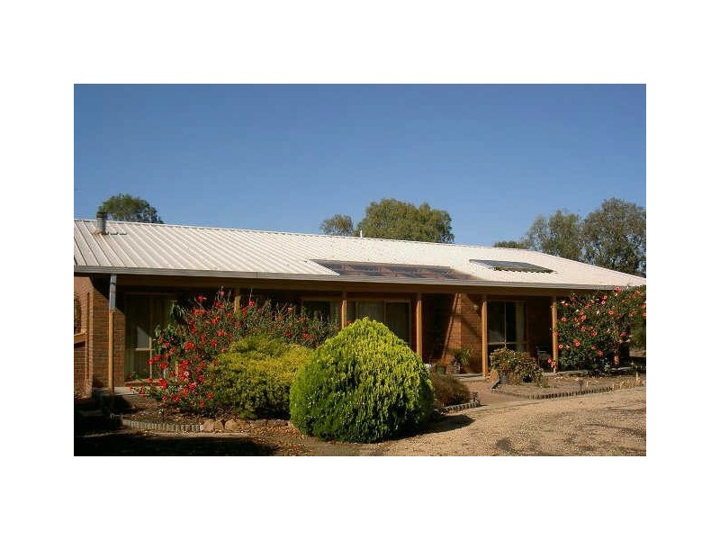 Eagle Point VIC 3878