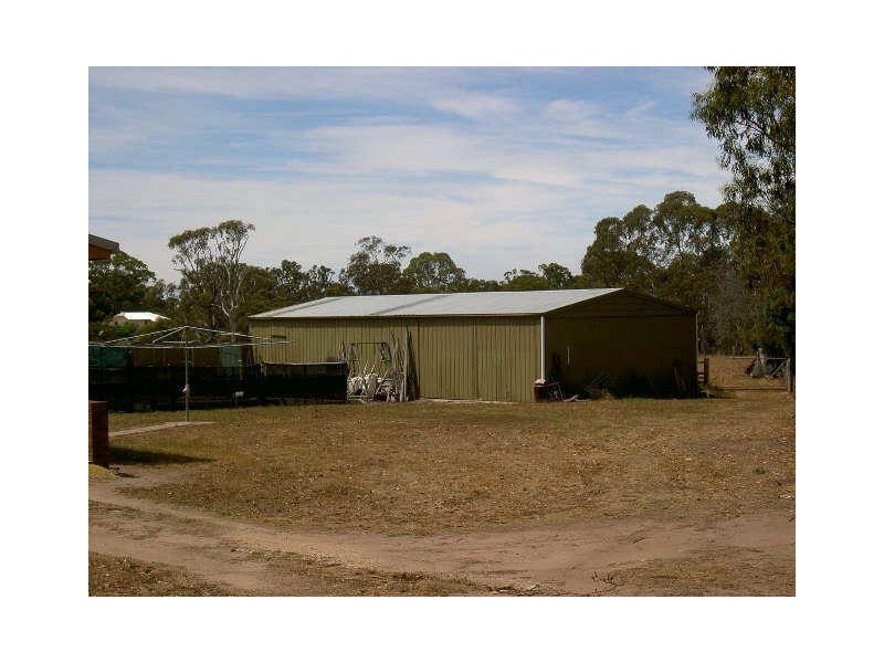 Eagle Point VIC 3878