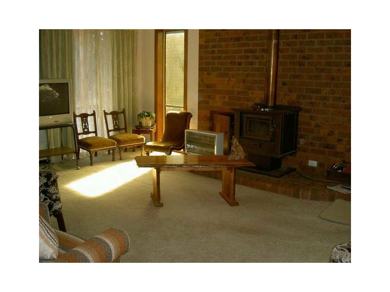 Eagle Point VIC 3878