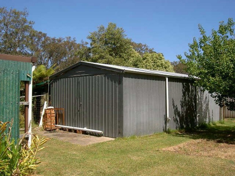 Raymond Island VIC 3880