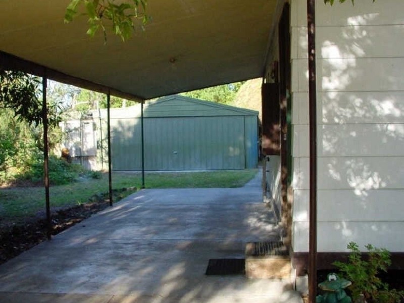 Raymond Island VIC 3880