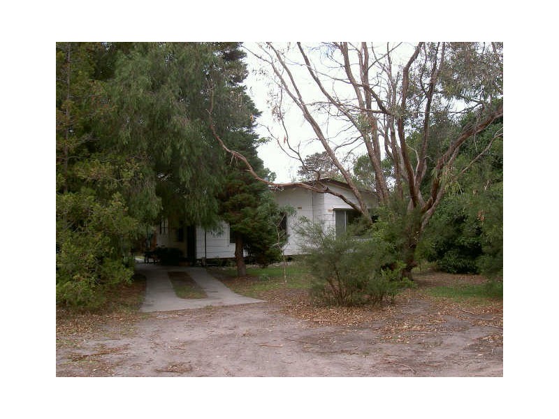 Raymond Island VIC 3880