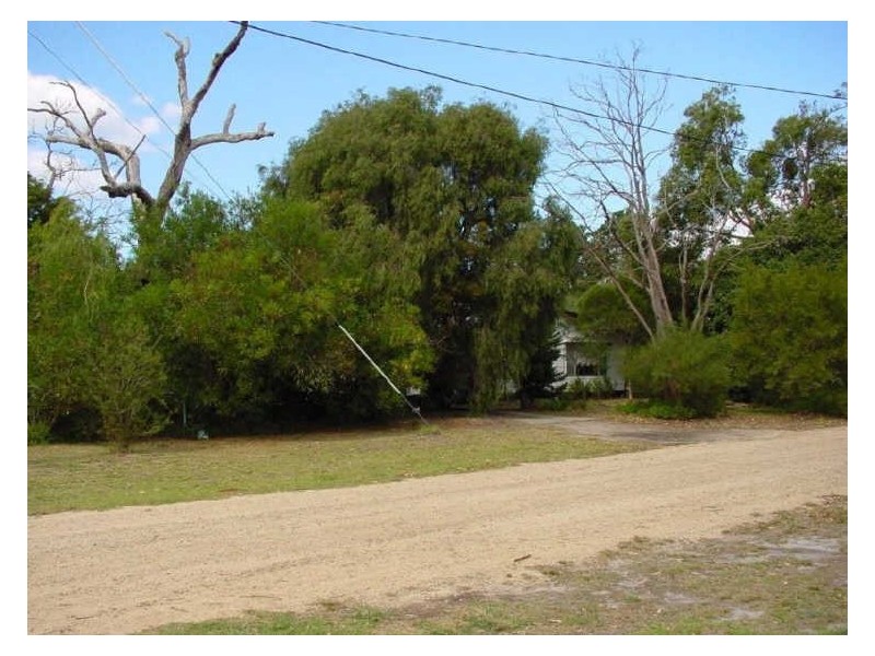 Raymond Island VIC 3880