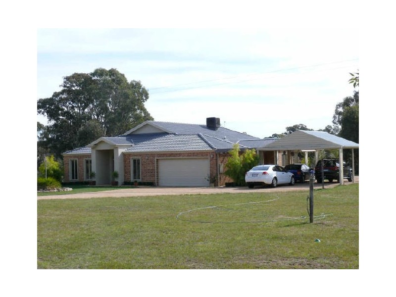 Eagle Point VIC 3878