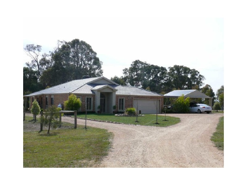 Eagle Point VIC 3878