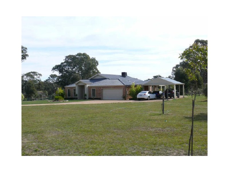 Eagle Point VIC 3878