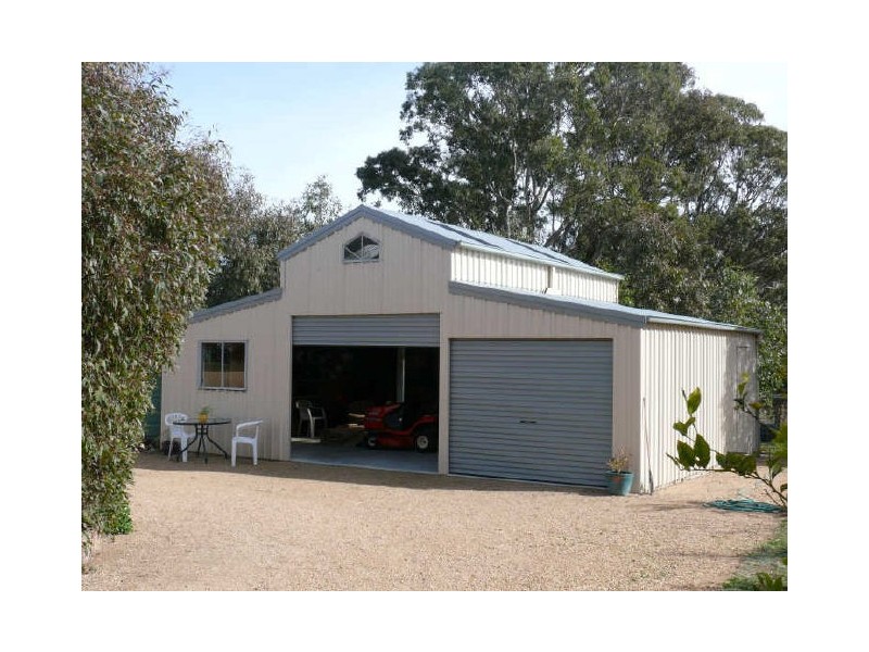 Eagle Point VIC 3878