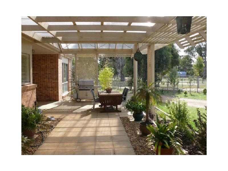 Eagle Point VIC 3878