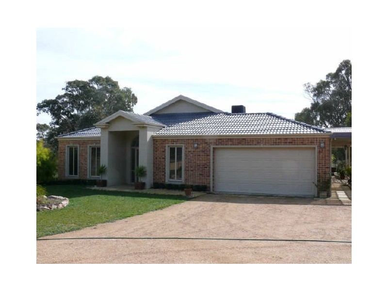 Eagle Point VIC 3878