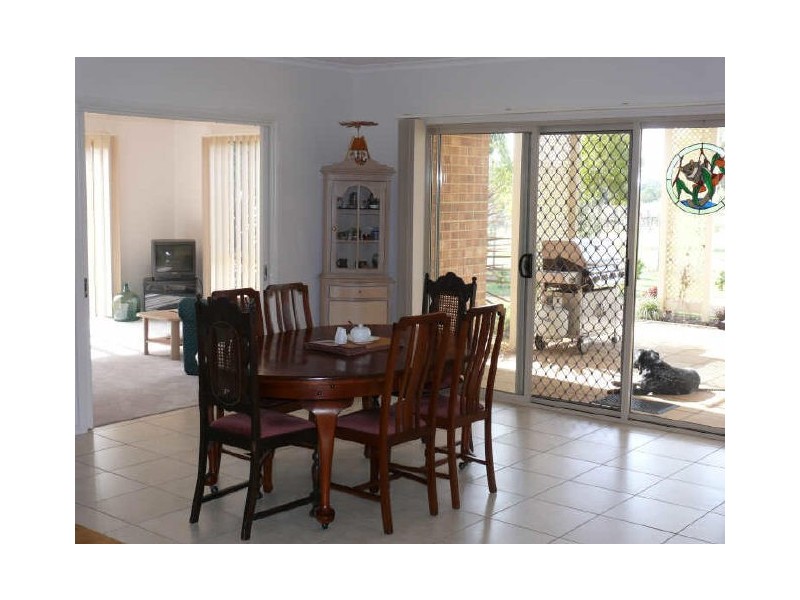 Eagle Point VIC 3878