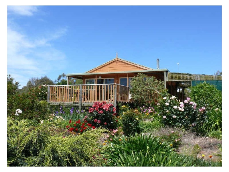 Eagle Point VIC 3878