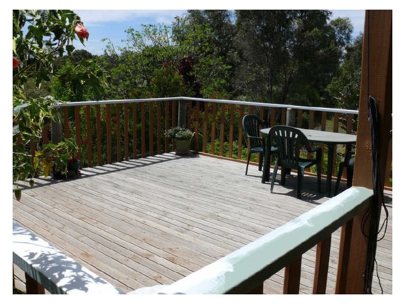 Eagle Point VIC 3878