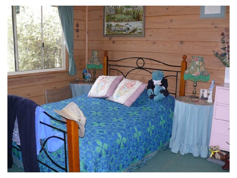 Eagle Point VIC 3878