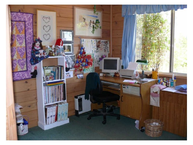 Eagle Point VIC 3878