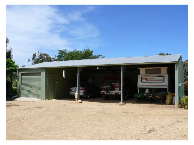 Eagle Point VIC 3878