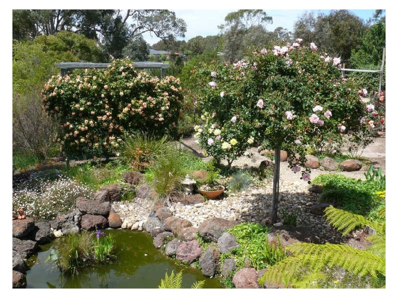 Eagle Point VIC 3878