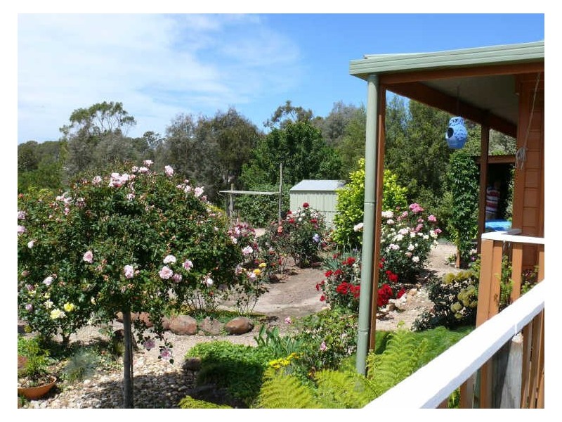 Eagle Point VIC 3878