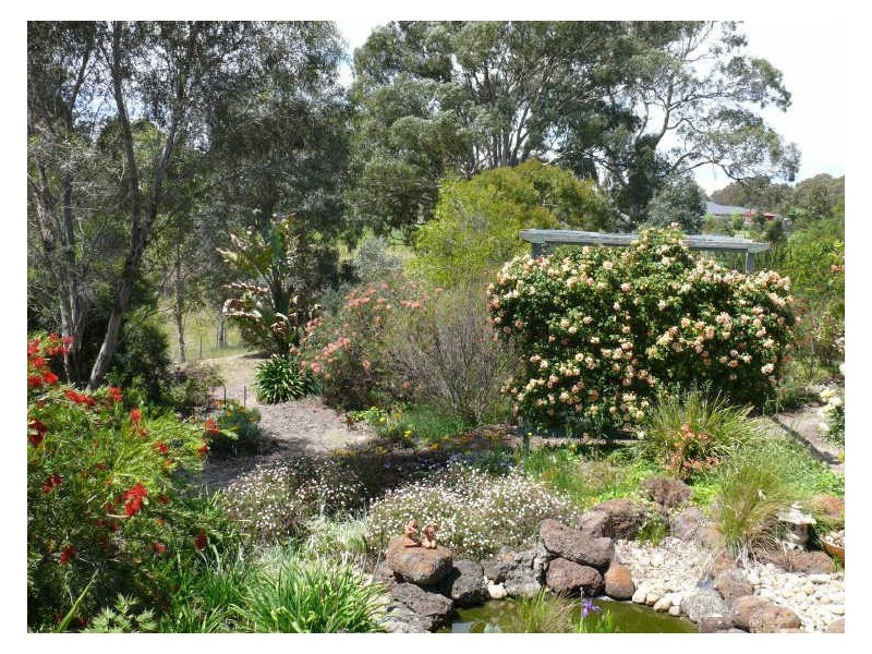 Eagle Point VIC 3878