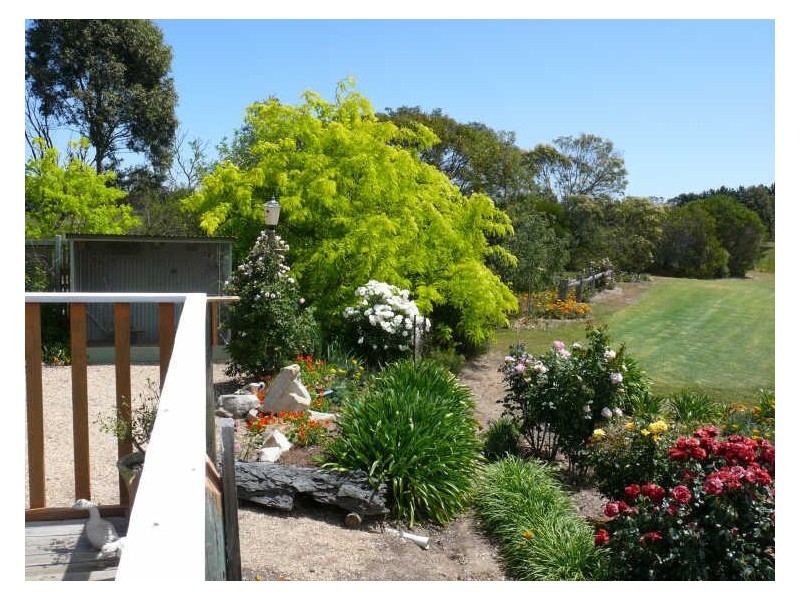 Eagle Point VIC 3878