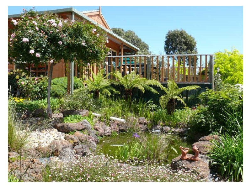 Eagle Point VIC 3878