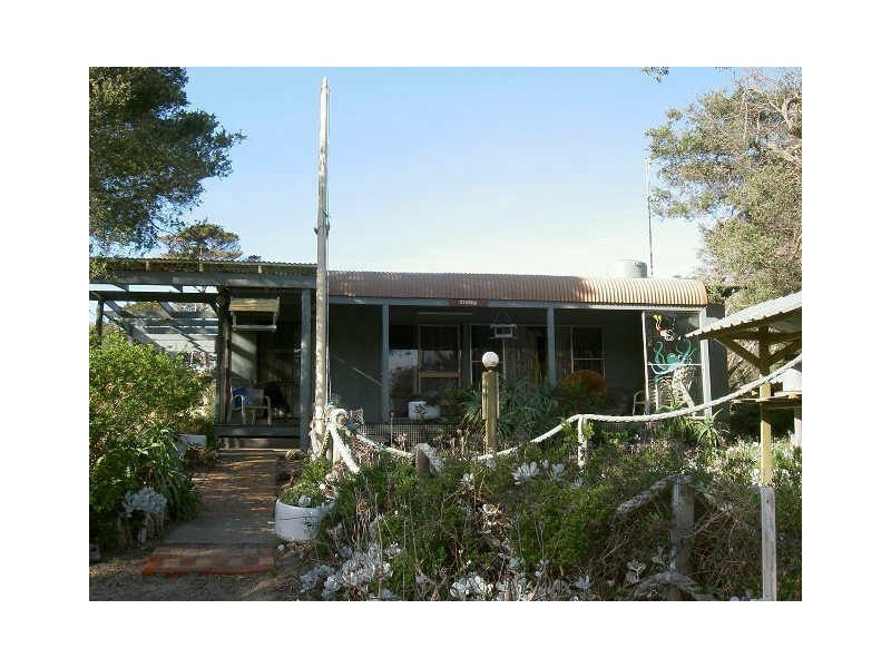 Ocean Grange VIC 3880