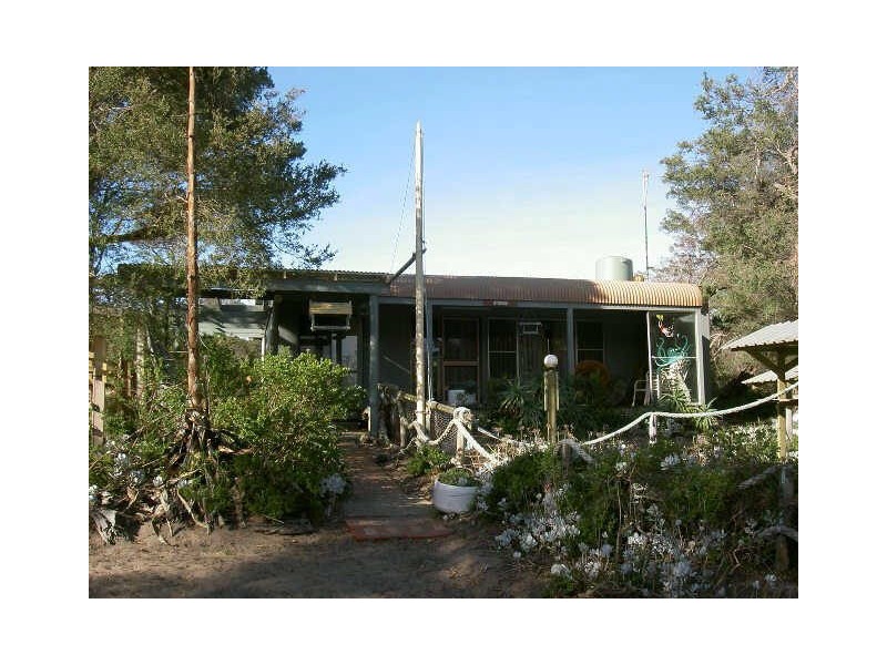 Ocean Grange VIC 3880