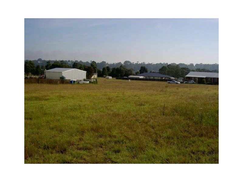 6 Tahoe Court, Newlands Arm VIC 3875